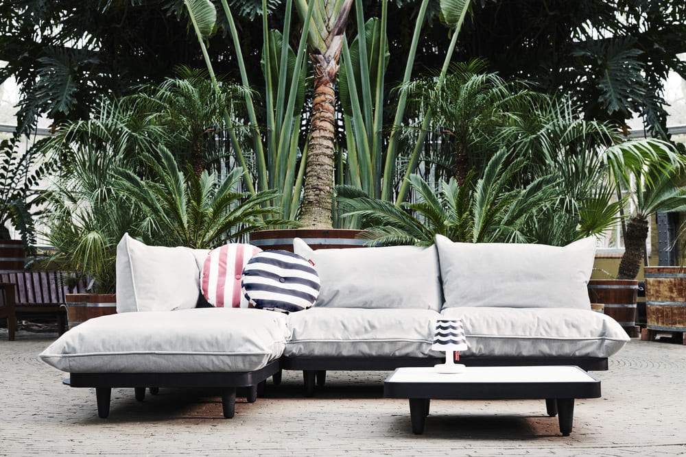 Sofa PALETTI à votre goût !