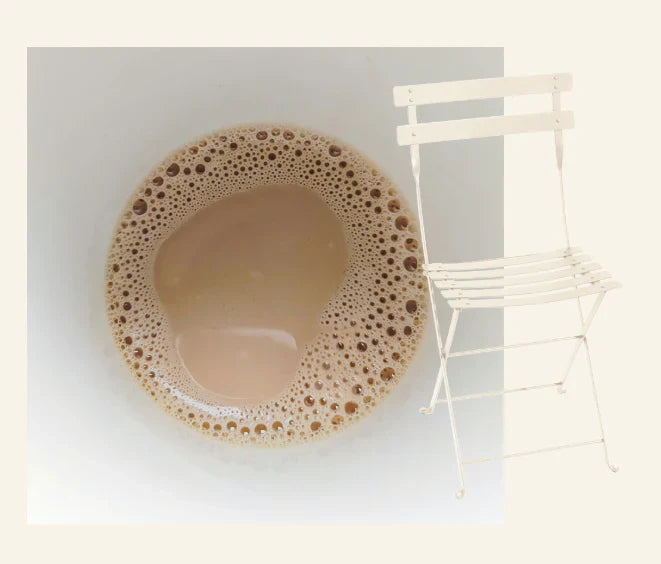 Beige Latte : le nouveau neutre qui transforme votre espace extérieur