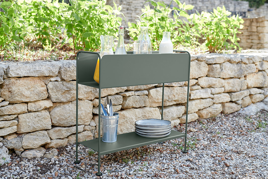 ¡NOUVEAU dans le Coin du Meubles ! PICOLINO de Fermob