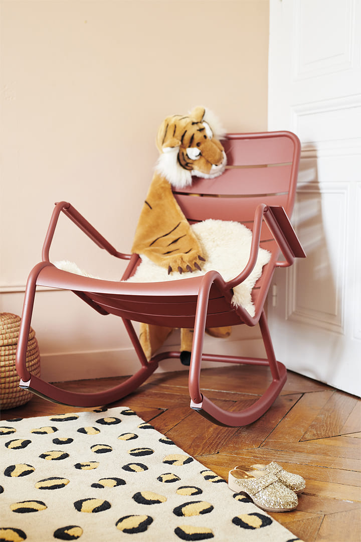 Bakersfield rocking best sale chair