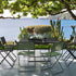 Salle à manger de jardin : 4 styles de décoration