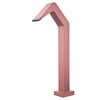 Cascade pulvérisante pour piscine NIAGARA 6cm rose corail POOLIMEX COIN DU MEUBLE PARIS