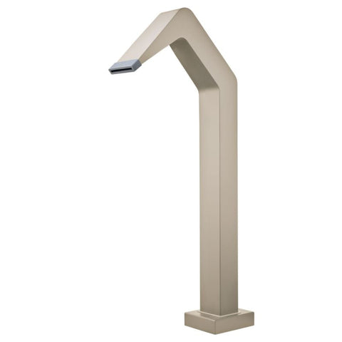 Cascade pulvérisante pour piscine NIAGARA 6cm moka POOLIMEX COIN DU MEUBLE Paris