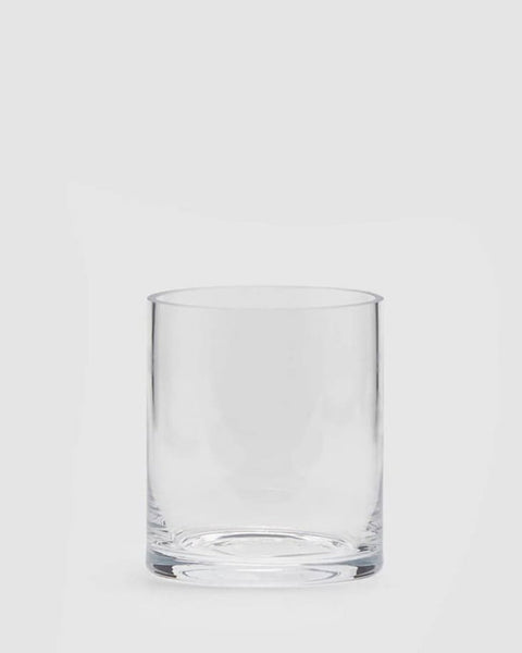 Vase en cristal