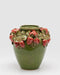 Vase en céramique avec FRAISES