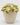 Vase en céramique avec CITRONS