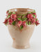 Vase en céramique avec GRENADES