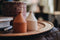 Bougie parfumée TAJINE Cote Bougie CDM Paris