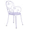 Fauteuil 1900 Fermob acheter