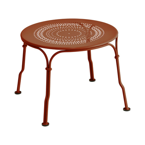 Table basse 1900