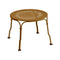 Table basse 1900 de la marque française Fermob. Acheter Fermob en ligne. 