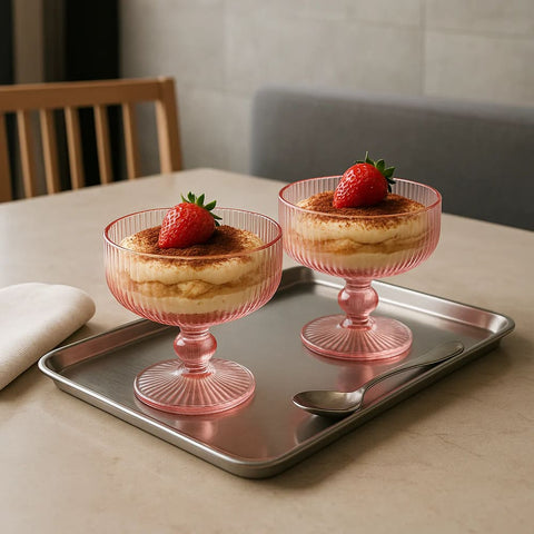 Verre ROSE