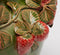 Vase en céramique avec FRAISES