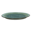  Assiette en grès KIMO Ø27cm POMAX Coin du meuble paris