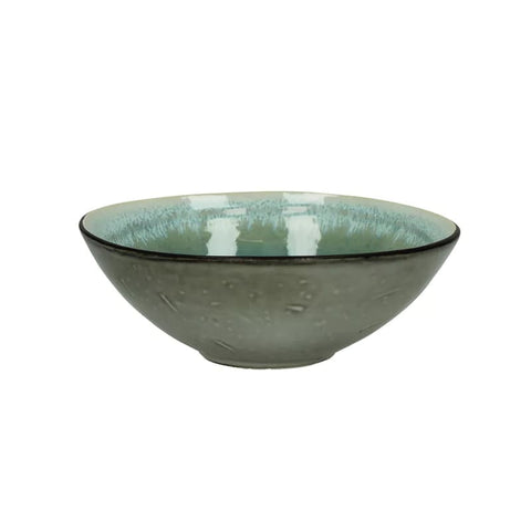 Bol en grès KIMO Ø17cm POMAX Coin du Meubel Paris