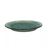 Assiette en grès KIMO Ø21cm POMAX Coin du meuble paris