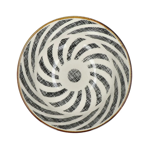 Bol de porcelana ALTO Ø15cm POMAX RDM Madrid