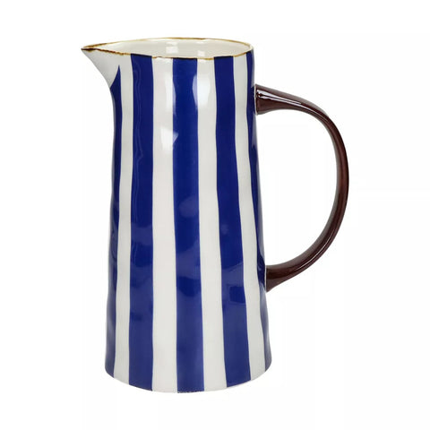 Carafe en porcelaine ANAFI