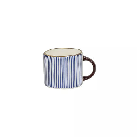Tasse à espresso en porcelaine ANAFI