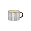 Tasse en porcelaine ANAFI Pomax