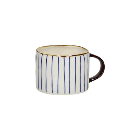 Tasse en porcelaine ANAFI Pomax