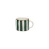 Tasse à espresso en porcelaine MYKONOS POMAX Coin du meuble