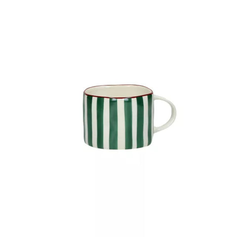 Tasse en porcelaine MYKONOS