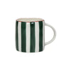 Tasse en porcelaine MYKONOS Pomax Coin du meuble