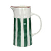 Jarra de porcelana MYKONOS POMAX Rincón del Mueble MAdrid