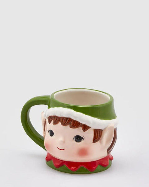 Tasse en céramique LUTIN