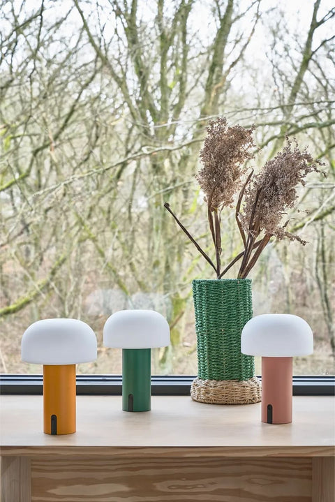 Lámpara de exterior CHAMPIÑÓN RDM MIMI España Madrid