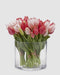  Bouquet TULIPE artificielle COIN DU MEUBLE PARIS