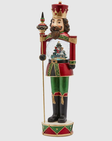 Figurine musicale SOLDAT H50cm