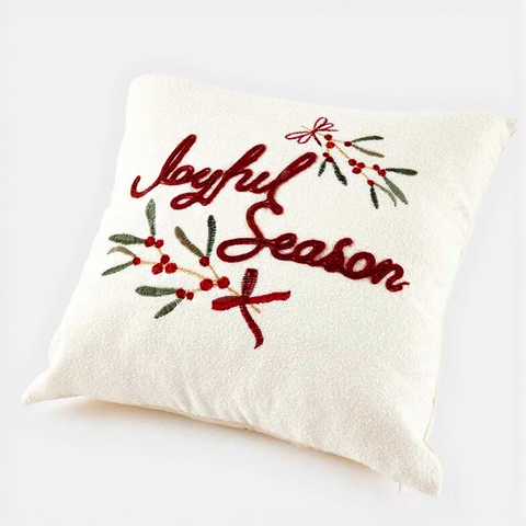 Coussin de NOËL 45x45cm