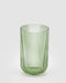 Verre VERT OLIVE