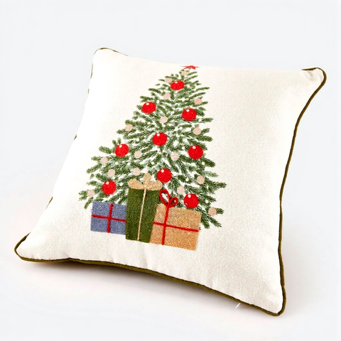 Coussin de NOËL 45x45cm