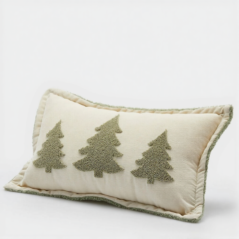 Coussin de NOËL 50x30cm