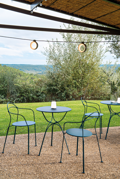 Table AIRLOOP de Ø60cm