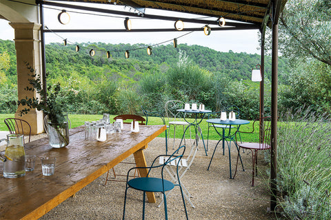 Table AIRLOOP de Ø60cm