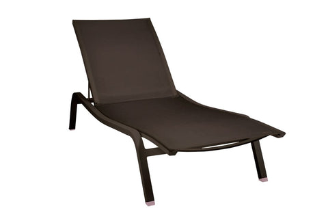 Chaise longue XS ALIZÉ