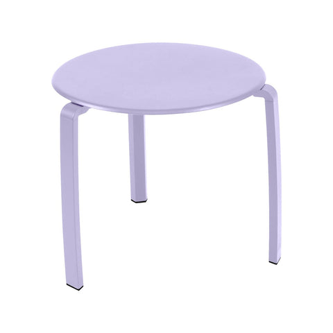 Table basse ALIZÉ Fermob en ligne, sur le COIN DU MEUBLE CDM Paris France