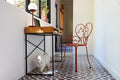Silla ANGE FERMOB RDM Madrid