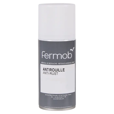Aérosol ANTIROUILLE 150ml