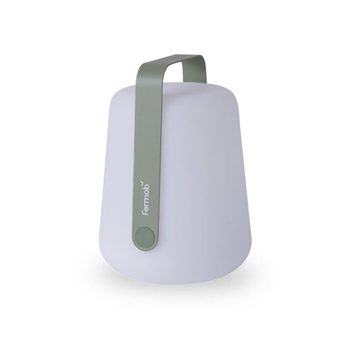 Lampara BALAD de 25cm de la marca fermob. comprar online en rincon del mueble