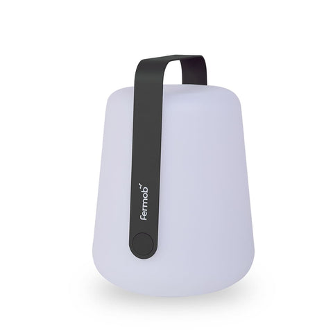 Lampara BALAD de 38cm de la marca Fermob. comprar online en rincon del mueble