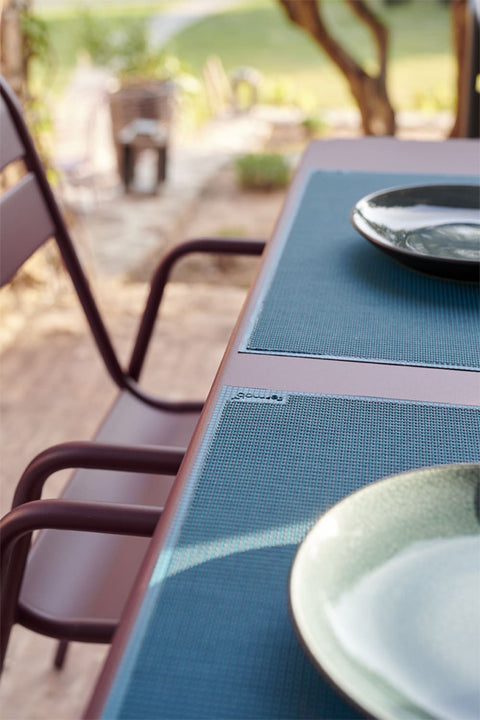 Dessous de plat BASICS de 45 x 35 cm, FERMOB sur Rincón del Mueble RDM Madrid Espagne