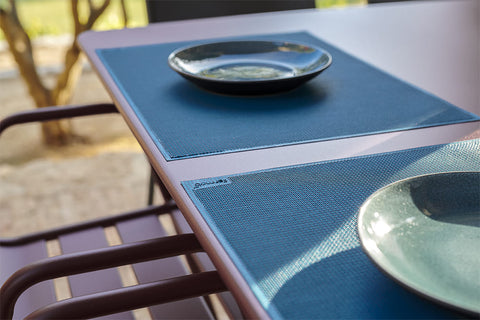 Dessous de plat BASICS de 45 x 35 cm, FERMOB sur Rincón del Mueble RDM Madrid Espagne