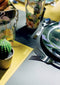 Dessous de plat 45 x 35 cm, Fermob Dessous de plat BASICS de 45 x 35 cm, FERMOB sur Rincón del Mueble RDM Madrid Espagne