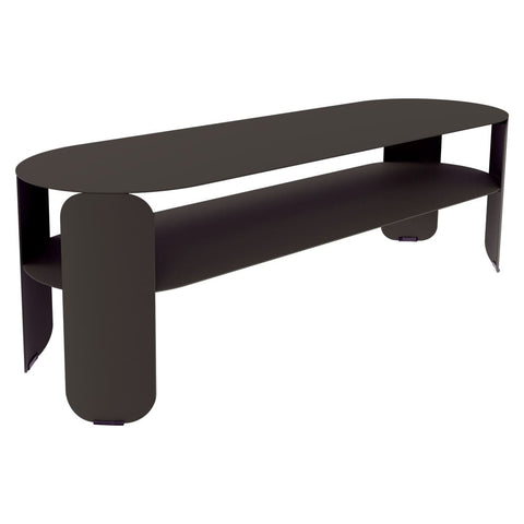 Table basse BEBOP de 120 x 40 x 42 cm