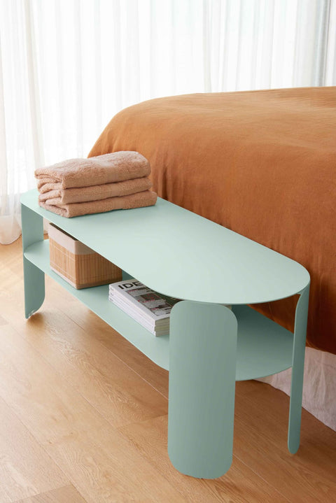 Table basse BEBOP de 120 x 40 x 42 cm